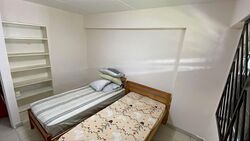 Blk 124 Simei Street 1 (Tampines), HDB 4 Rooms #587673121